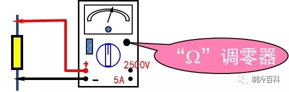 电工电笔使用方法口诀,电工新手入门怎样使用数字万用表