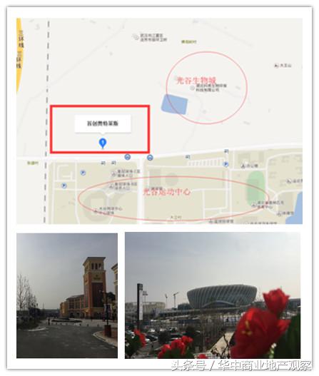 首创奥特莱斯武汉10月,首创奥特莱斯武汉一百元一件