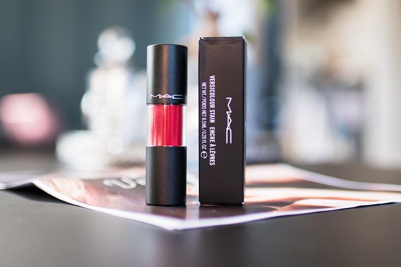 能hold住吃土色的口红,mac吃土色口红推荐