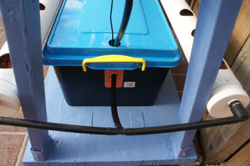 以色列室内无土栽培蔬菜方法,家庭小型无土栽培蔬菜技术