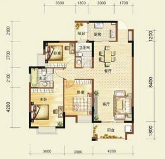 好房集聚区,好房聚焦