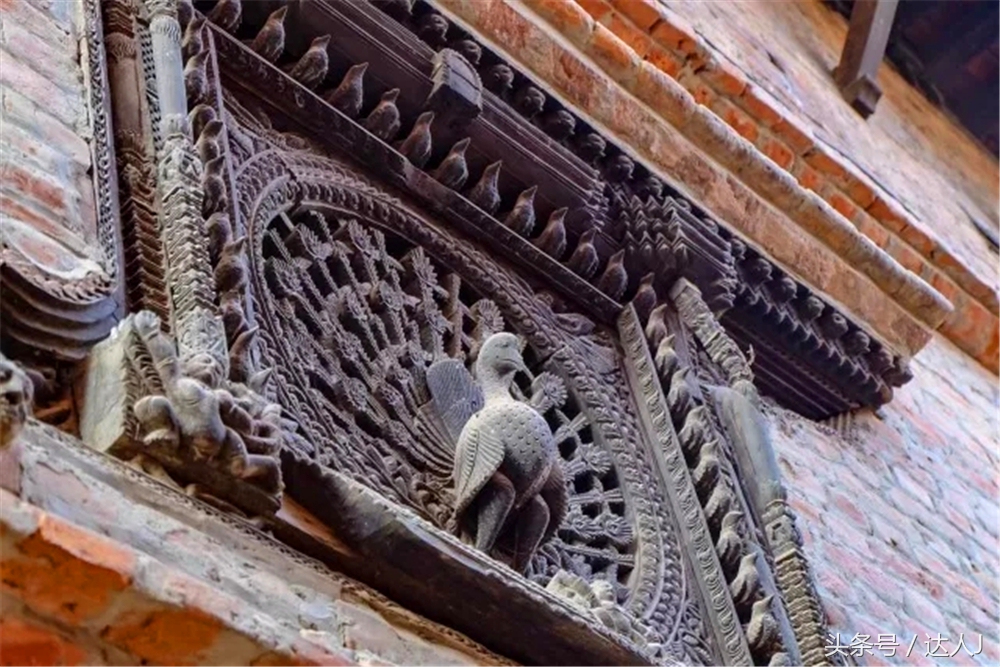 加德满都地震是哪年,加德满都地震视频