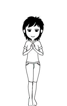 颈椎酸疼难忍，随手一个小动作就能治