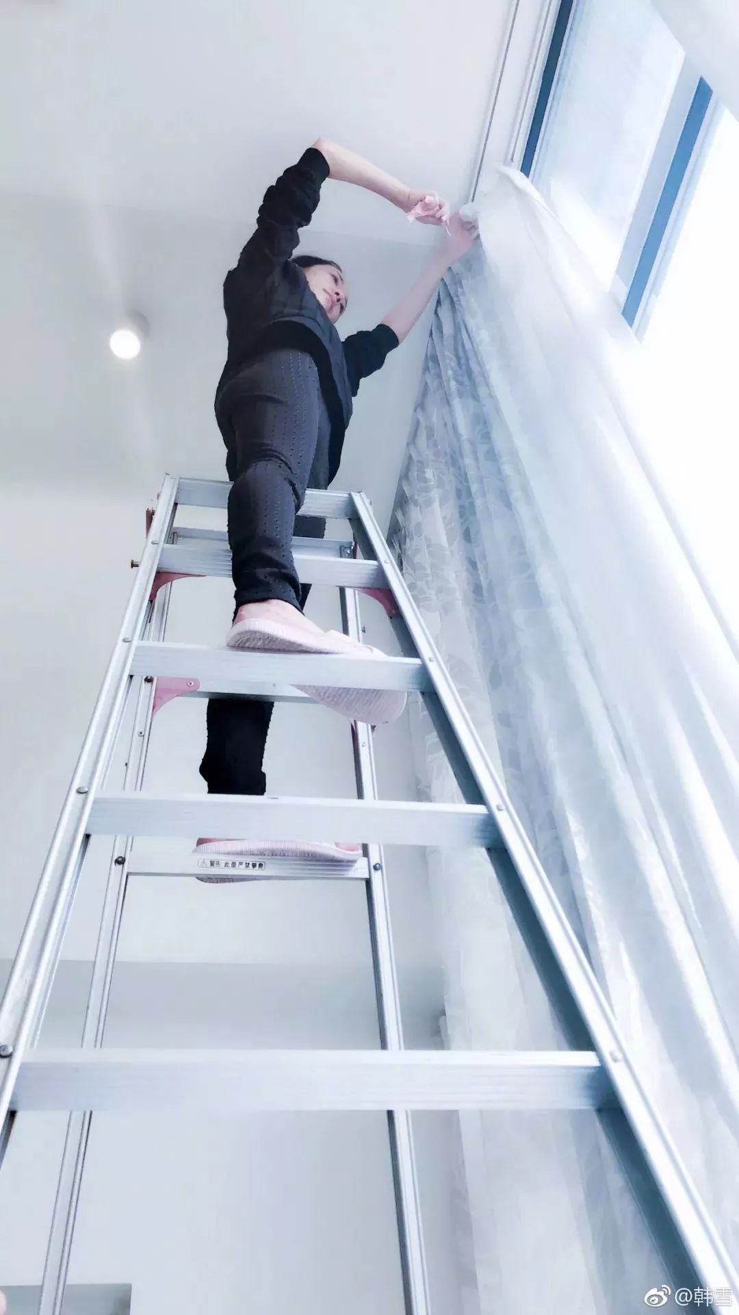 花瓶、炫富……被黑18年的她,如今却凭一档配音节目圈粉无数!