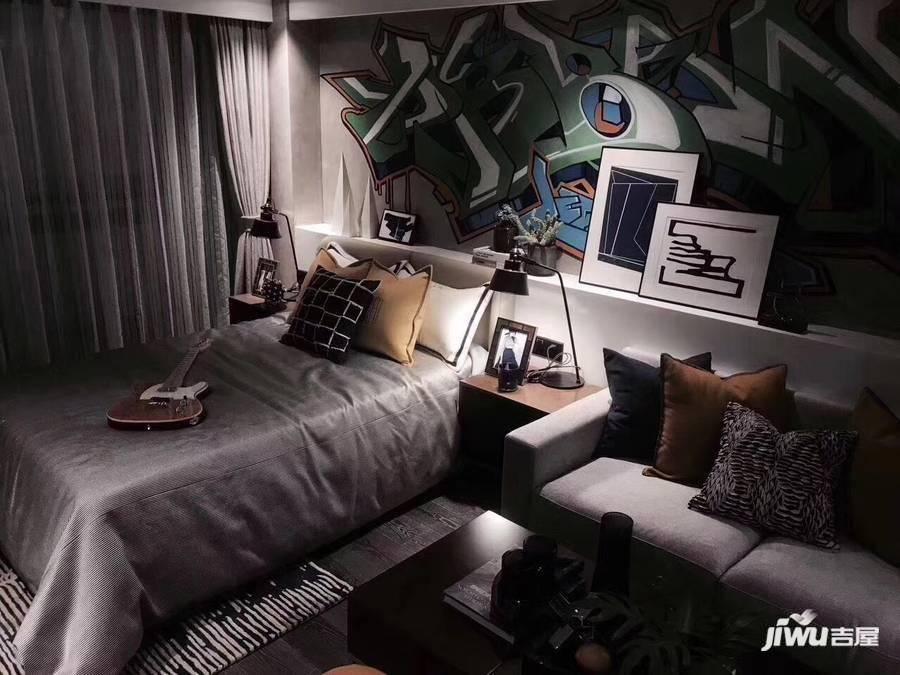 南京证大喜玛拉雅一期,投资公寓的十大好处