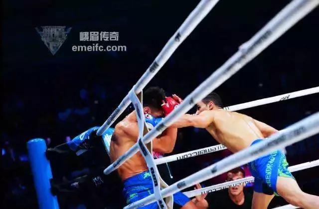 乐山走向世界的“高大上”赛事