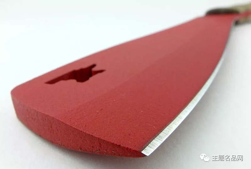 巴克刀测评,巴克刀vs捕鲸刀