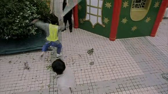 周星驰的少林足球有多么经典,周星驰少林足球有多厉害