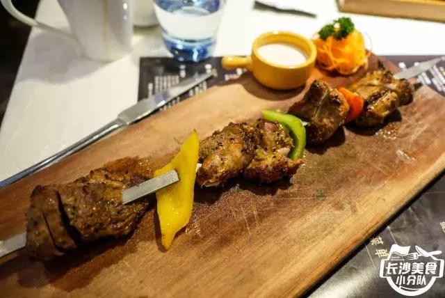 长沙俄罗斯餐厅美食,俄罗斯民族特色餐厅