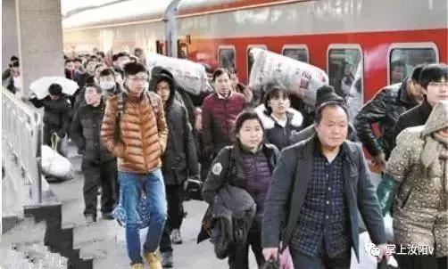 春运回家当心这些东西路上别带,春运回家必须注意安全