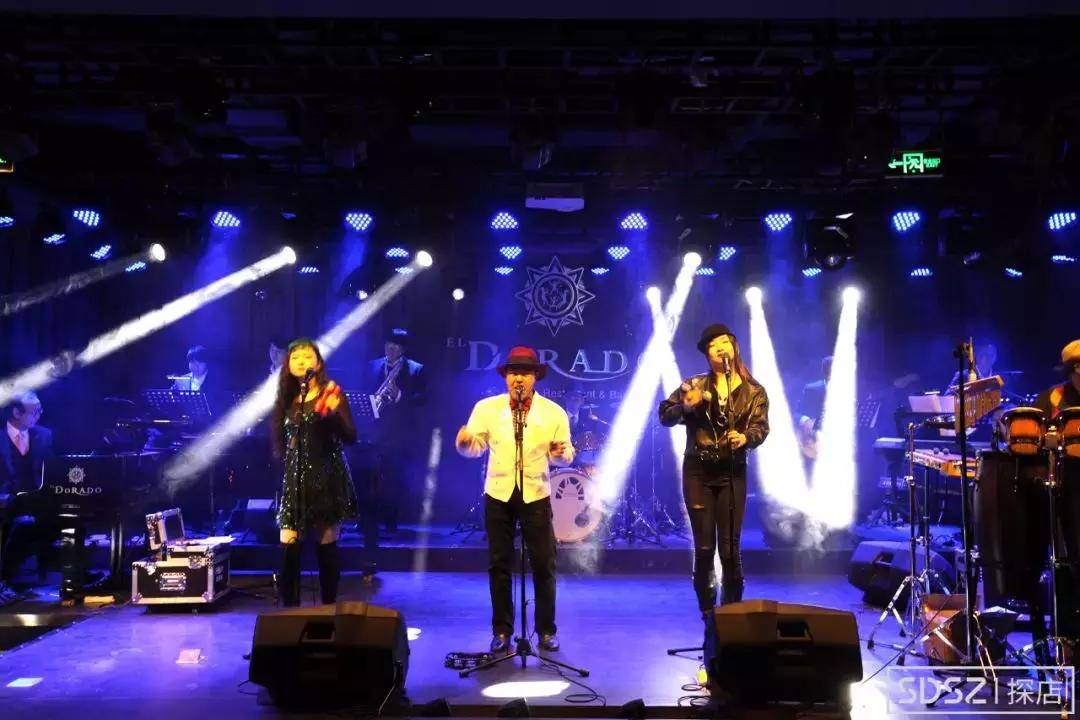 苏州室内最大娱乐场所,苏州最大的酒吧会所