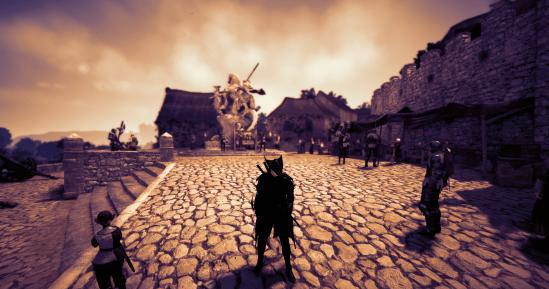 极端摄影技巧,黑色沙漠摄影怎么打开