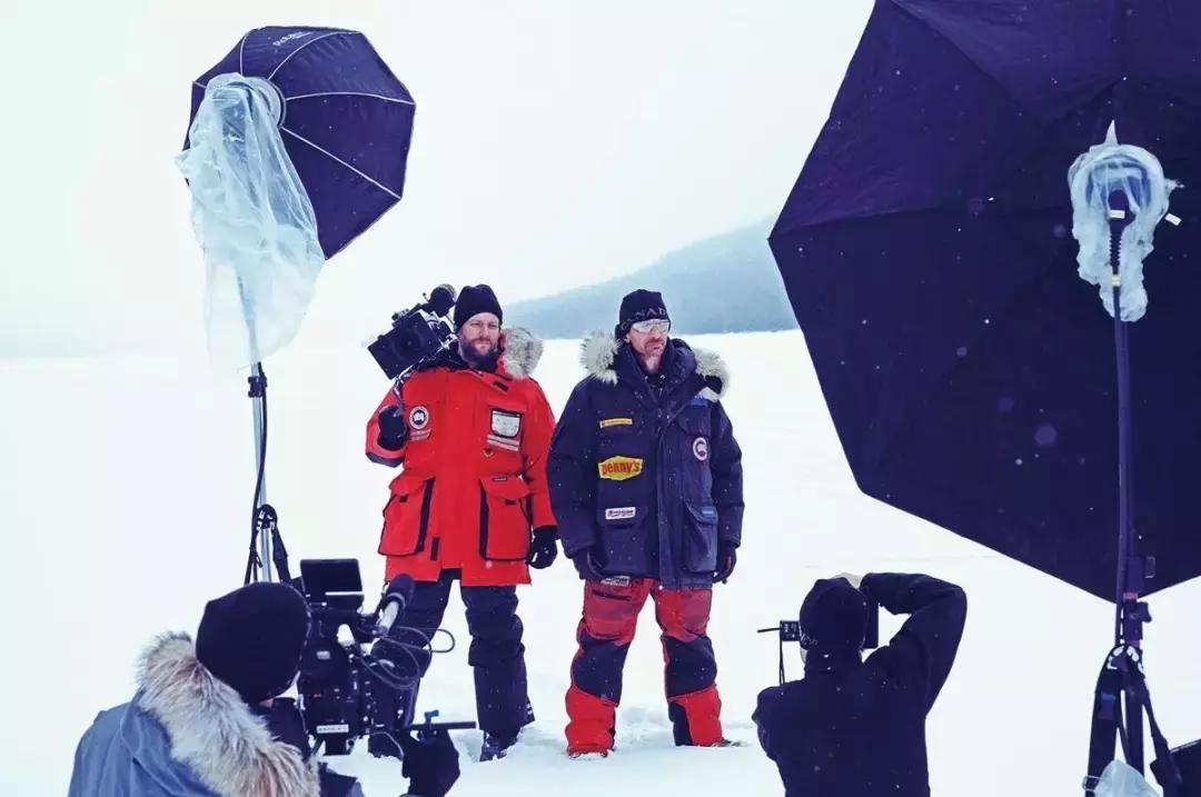 2018新零售时代，固守互联网陈规的你，应该向加拿大鹅学做品牌