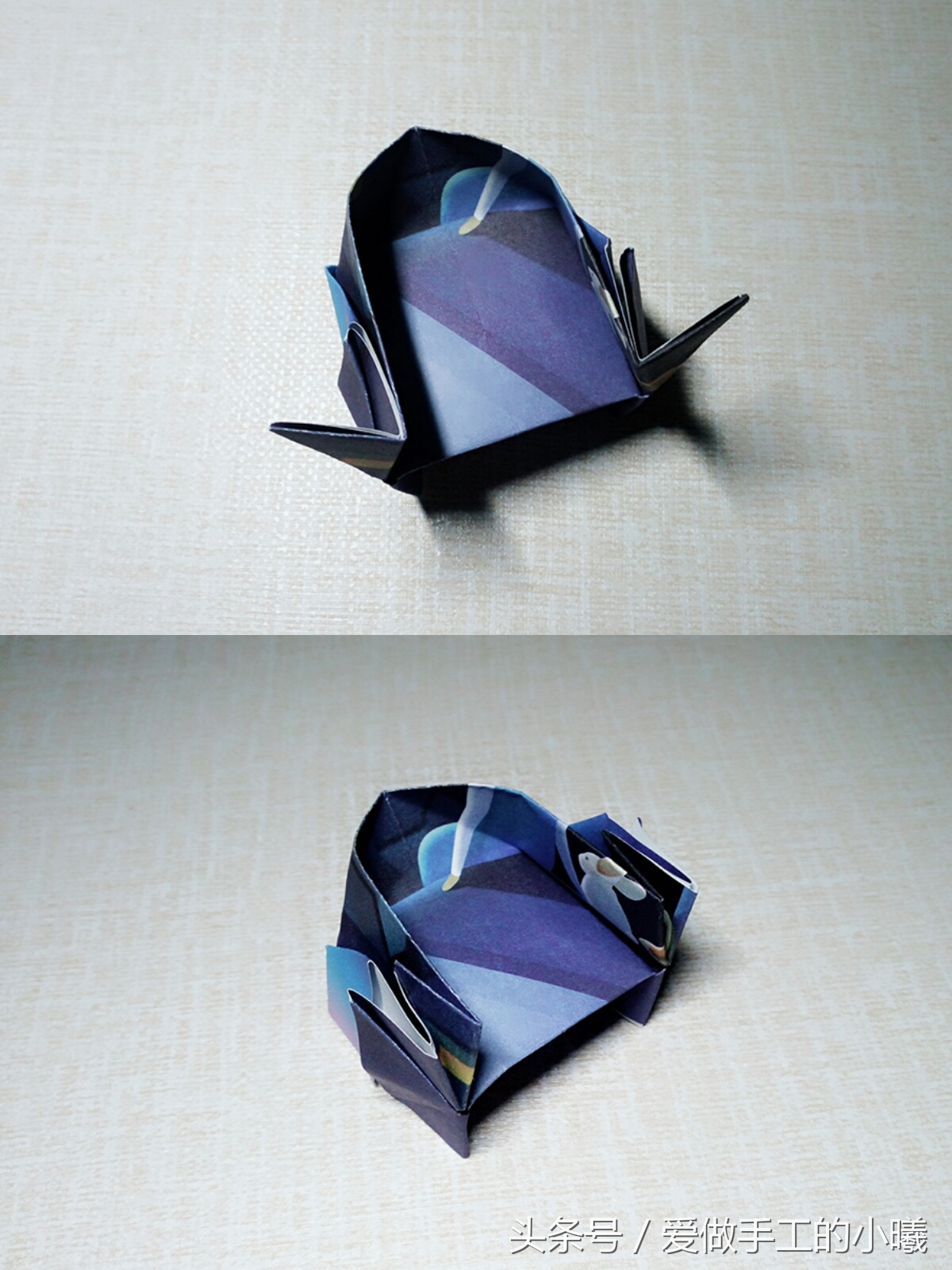 最新折纸沙发,折纸沙发可坐