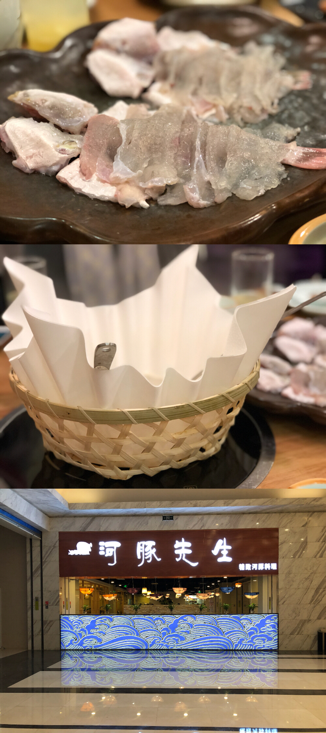 不常见的火锅食材测评,几种火锅测评