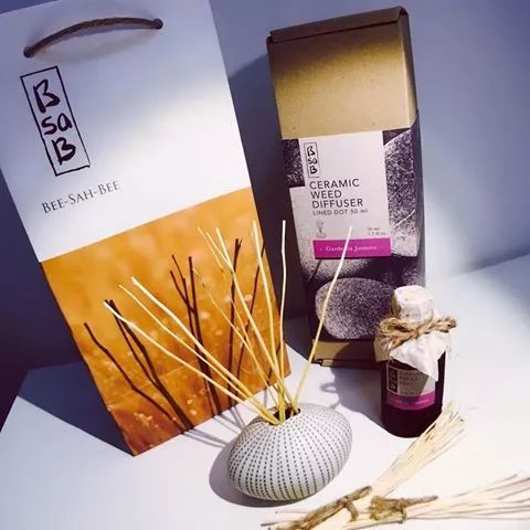 新年去泰国，你不能错过的香氛纪念品