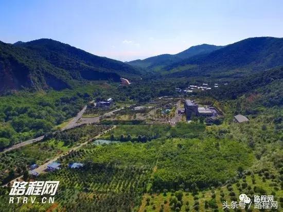 全国100个城市营地,全国十佳营地