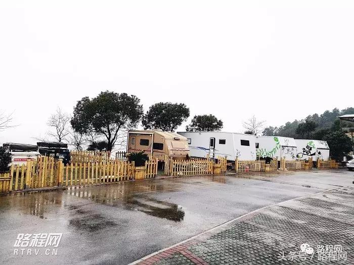 全国100个城市营地,全国十佳营地