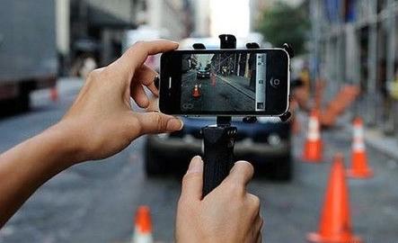 摄影大师总结的10条摄影口诀,10分钟看懂世界摄影史