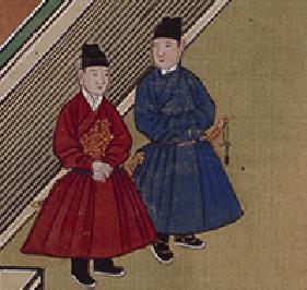 宫斗剧原型皇帝的真实生活是怎样的？周到君也许能给你答案