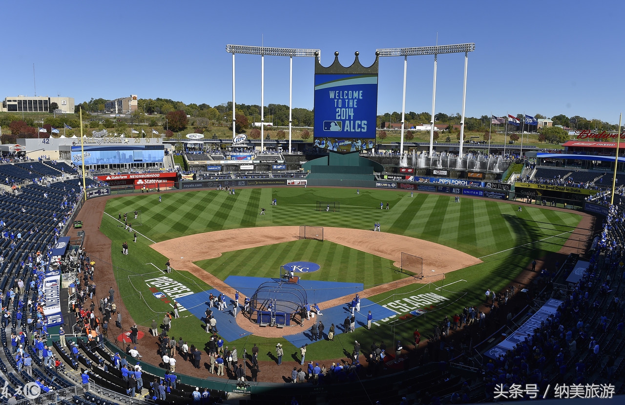 美国堪萨斯州斯莫威尔小镇,美国旅游胜地