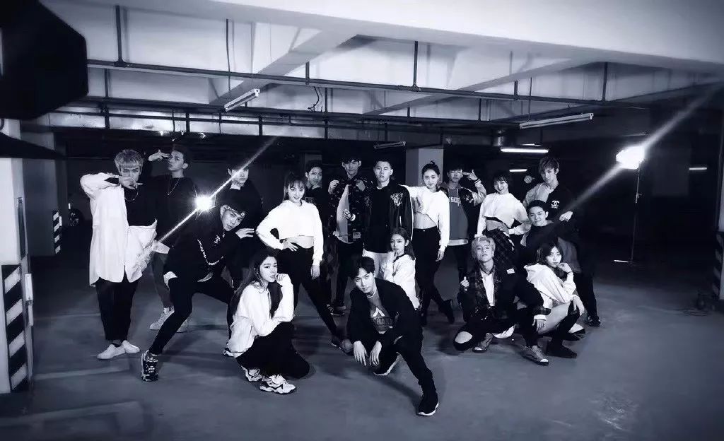 香蕉娱乐CEOShiyaKou谈《偶像练习生》TRAINEE18的野蛮生长！