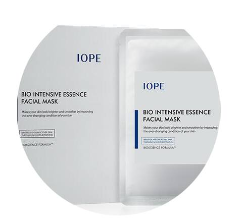 羽西面膜测评,良心好用的平价补水保湿面膜