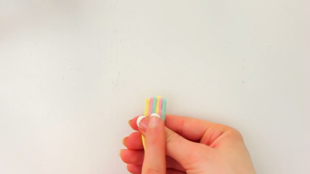 四种方法做手链,各种编织手链的做法