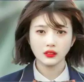 短发剪坏的补救方法,短发剪得太短太丑怎么补救