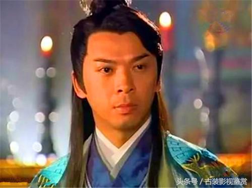 诸葛神侯大战剑圣踏浪,各古装武侠魔头高手排名