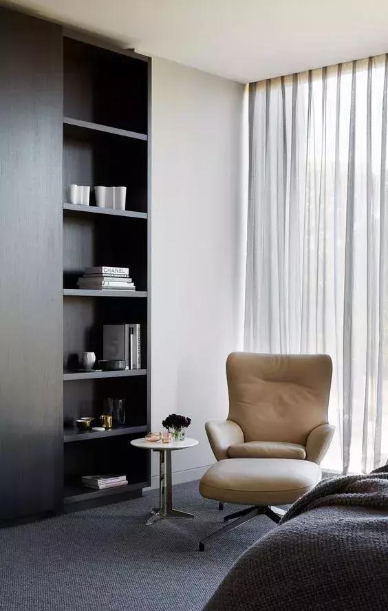 窗帘选对瞬间让你家高大上,窗帘怎么选才能让家有高级感