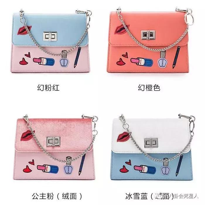 唐嫣lv包包大揭秘,唐嫣的包包里面装的都是什么