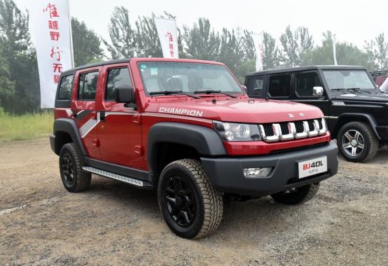 霸道4000和途乐4.0对比买哪个合适,途乐霸道还有什么越野车