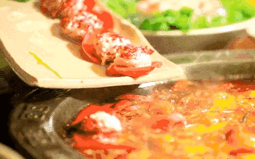 重庆凌晨还可以吃的火锅,凌晨两点才吃上第二顿饭