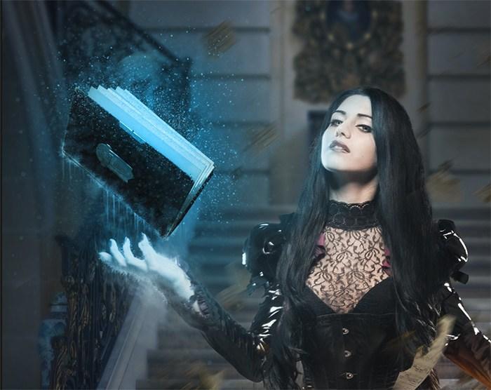 用photoshop立体效果教程,photoshop酷炫效果