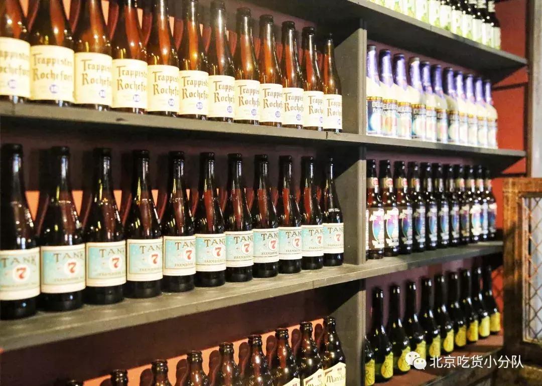 京城十大老字号餐馆,北京聚餐11个人聚餐吃哪家