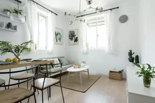 一室变两室一厅 (一室变两室)