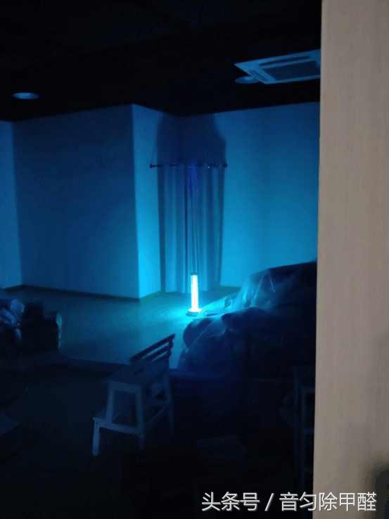 光触媒除甲醛真的彻底有效吗,光触媒除甲醛如何效果最佳