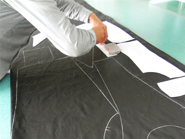 学习服装制版先从什么学起,从事服装20年的感慨