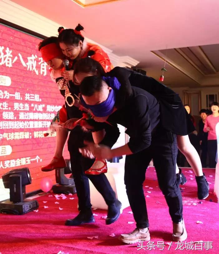 同心筑梦年会2019,同心筑梦新年联欢会