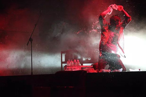 活着黄渤话剧完整版,黄渤的电影作品有哪些