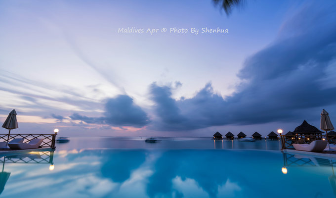 马尔代夫蓝色美人蕉旅游攻略,马尔代夫蓝色美人蕉岛攻略