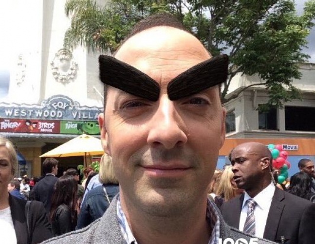 愤怒的小鸟电影胖红,愤怒的小鸟2016金蛋