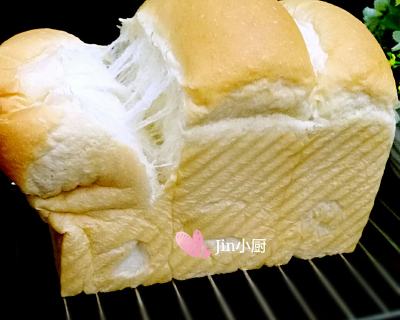 白吐司面包推荐,白吐司片吃法