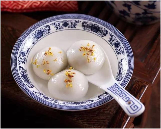 春节上海哪些地方好逛,上海人春节吃什么