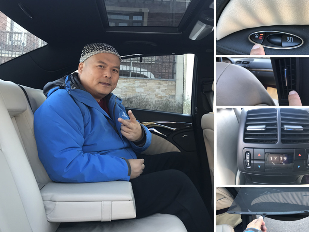 奔驰e280哪一年的车,跑了10年的车怎么样