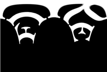 ps教程滤镜调色韩式清冷,ps教程光晕制作