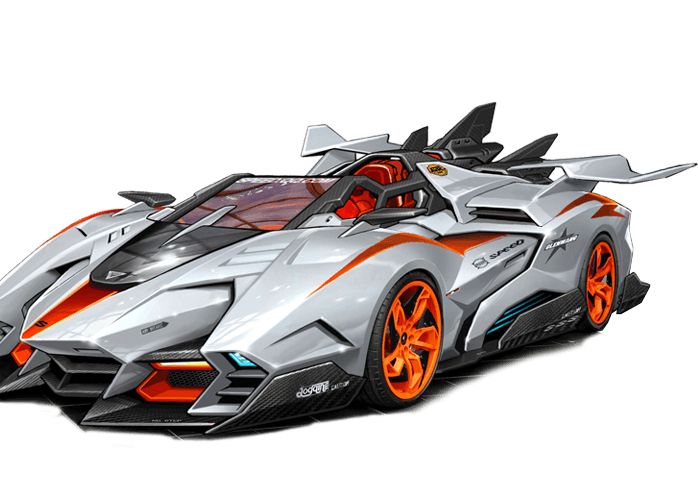 qq飞车手游梦想车,qq飞车手游新一批赛车觉醒