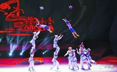 A股狗年大联欢!太有才了!先给导演点个赞!