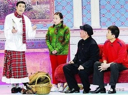 A股狗年大联欢!太有才了!先给导演点个赞!